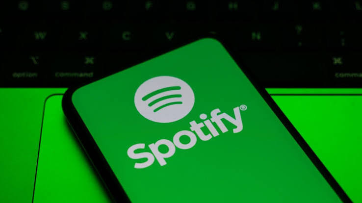 Spotify AI Running Mode interface showing 7 smart features that make Premium worth it for runners