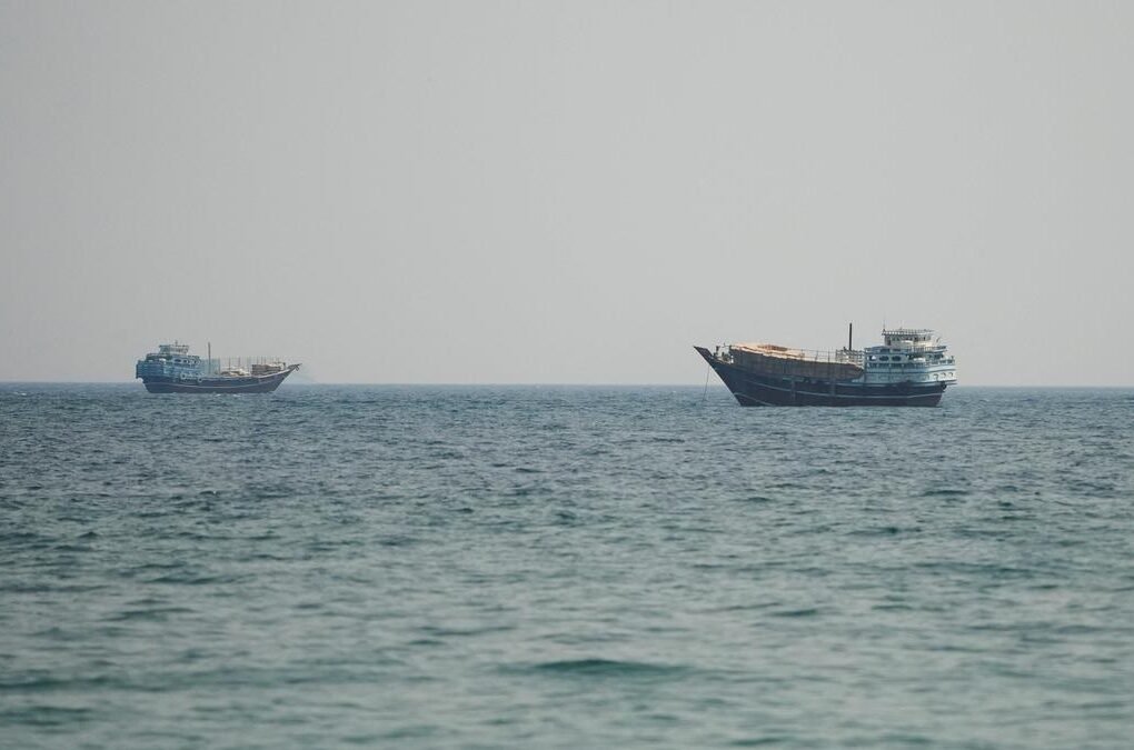 5 Urgent Reasons the Strait of Hormuz Crisis Matters Now
