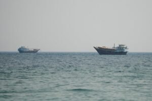 5 Urgent Reasons the Strait of Hormuz Crisis Matters Now