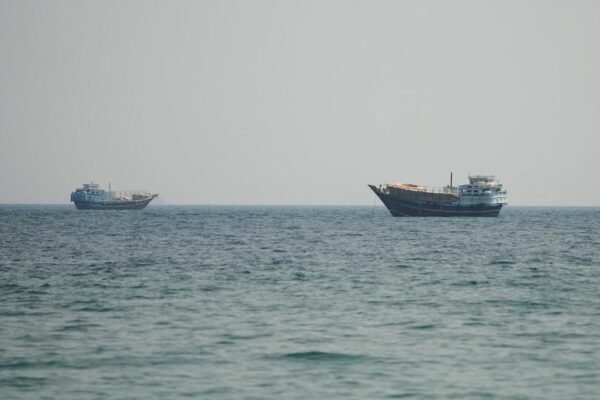 5 Urgent Reasons the Strait of Hormuz Crisis Matters Now