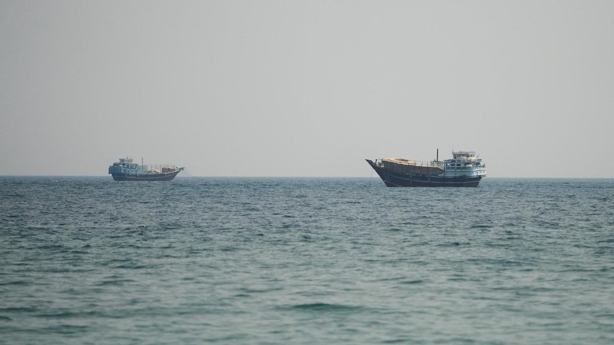 5 Urgent Reasons the Strait of Hormuz Crisis Matters Now