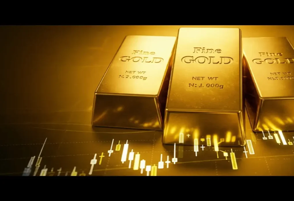 Gold Hits 7-Week Peak: Strait of Hormuz Reopening Sparks Market Rally!