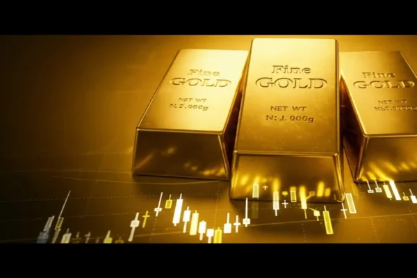 Gold Hits 7-Week Peak: Strait of Hormuz Reopening Sparks Market Rally!