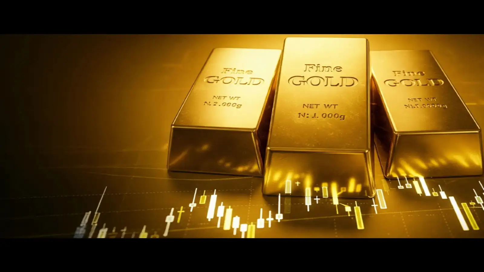 Gold Hits 7-Week Peak: Strait of Hormuz Reopening Sparks Market Rally!