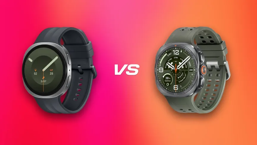 Samsung Galaxy Watch 9 and Galaxy Watch Ultra 2 deals
