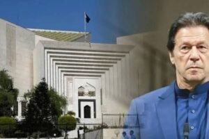 Imran Khan health crisis update - Supreme Court plea for medical treatment
