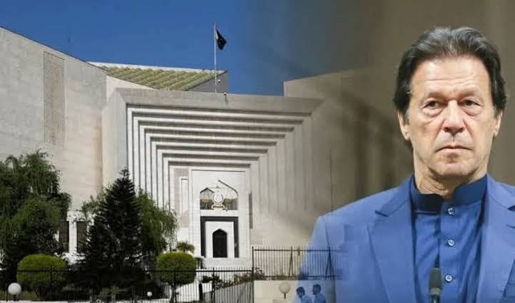 Imran Khan health crisis update - Supreme Court plea for medical treatment