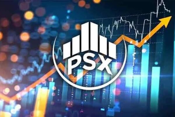 PSX Surges 2,106 Points