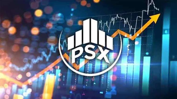 PSX Surges 2,106 Points