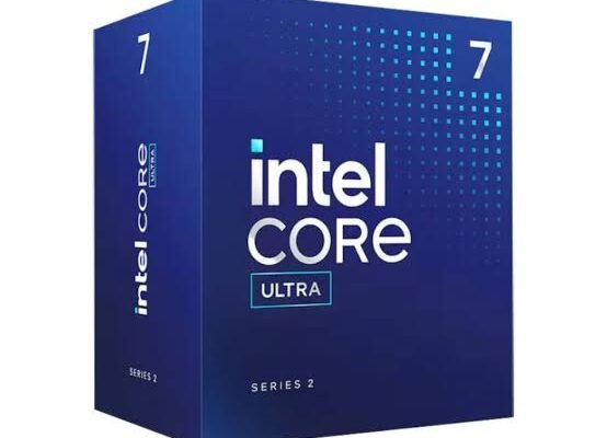 Intel Core Ultra 7 desktop processor at $280 - 20-core CPU with 25% discount for gaming and content creation