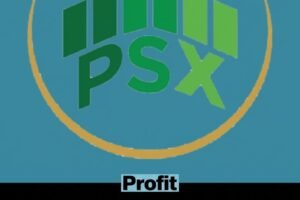 PSX and Investor Confidence Hit as KSE-100 Plunges 721 Points