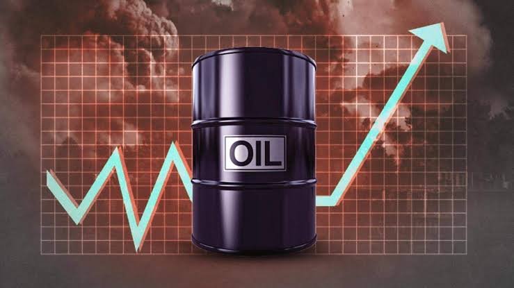 Oil prices surge as Middle East tensions raise global supply concerns