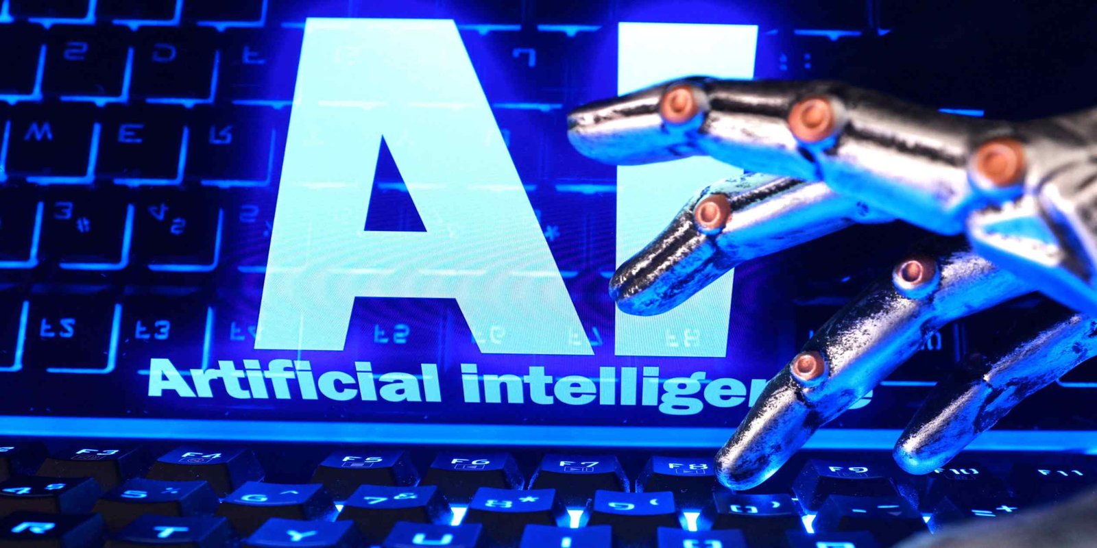 China AI stocks sell-off and declining technology shares in the stock market
