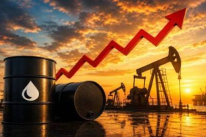 Oil Prices Rise 2% as China Suspends Fuel Exports